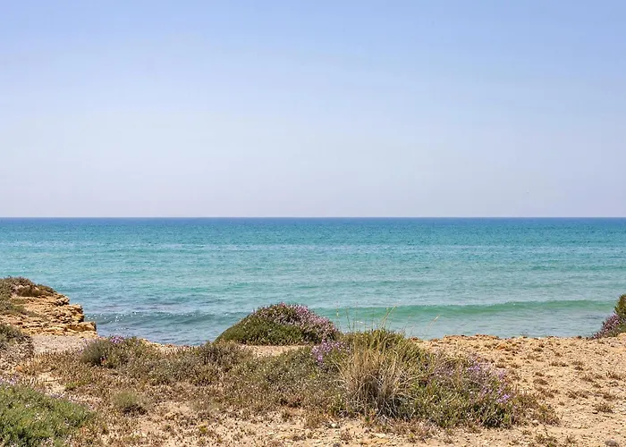 Beautiful In Feriehus *